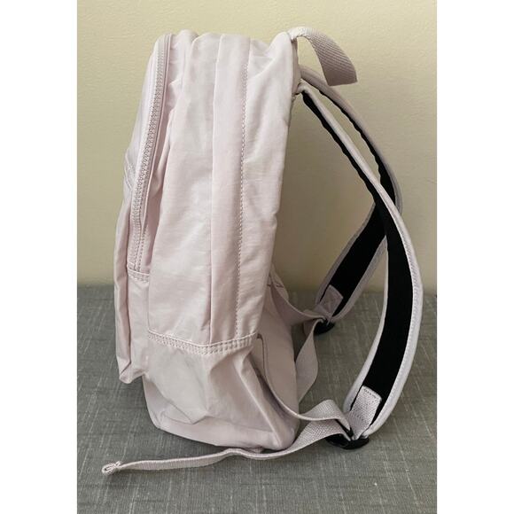 Newt KIPLING Wishful Pink Medium Challenger Backpack - Picture 6 of 16